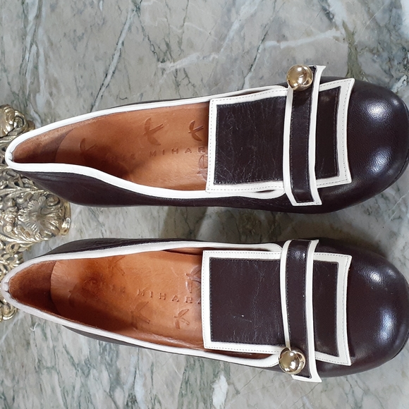 Chic Mihara shoes - Picture 3 of 13